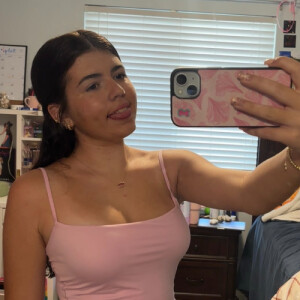 Mallory G - UTC Babysitter