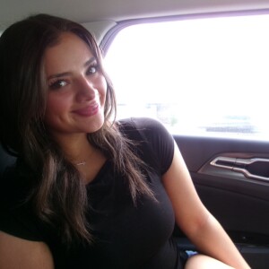 Olivia G - Jefferson State Community College Babysitter