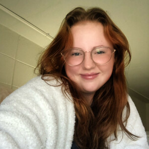 Sarah P - UNMC Babysitter