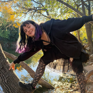 Abby S - Texas State Babysitter