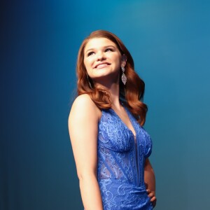 Anna B - Belmont Abbey Babysitter