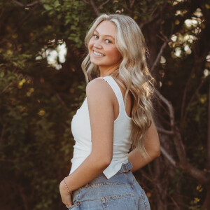 Zoe M - University of Utah Babysitter