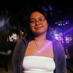 Jennifer Z - John Jay Babysitter