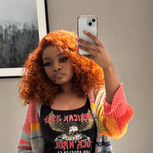 Naima N - CSU Babysitter