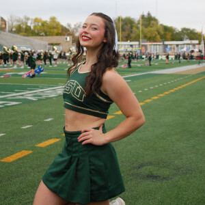 Olive N - CSU Babysitter