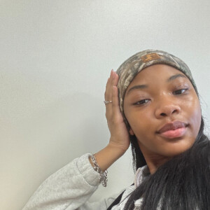 Ladajae C - Austin Peay Babysitter