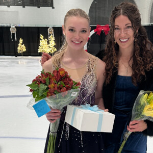 Morgan D - CSU Babysitter