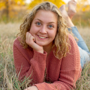 Carley M – CSU Student Seeking Babysitting Jobs