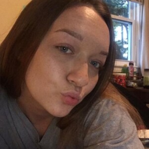 Jasmine A - SUNY Cobleskill Babysitter