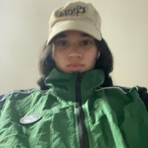 Isabella R - MSU Mankato Babysitter