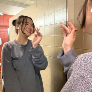 Alyssa B - UAlbany Babysitter