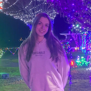 Kaitlyn P - University of Idaho Babysitter