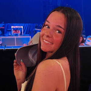 Kendall Y - Texas Tech Babysitter