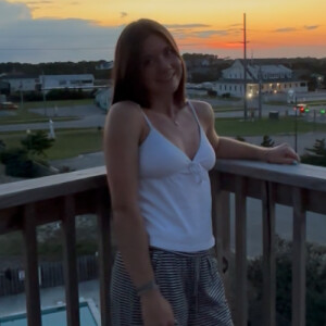 Vanessa M - Lebanon Valley Babysitter