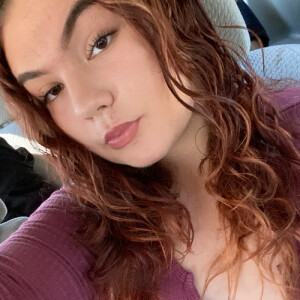 Paris F - CSULA Babysitter