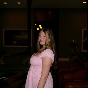 Dillon R - U of R Babysitter