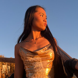 Alyssa M - San Diego Babysitter