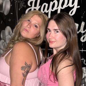 Sofia P - App State Babysitter