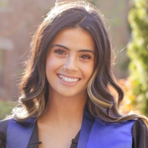 Nour S – UC Berkeley Student Seeking Babysitting Jobs