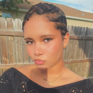 Mercedes M - Tallahassee CC Babysitter