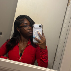 Jayonna B - Lincoln Babysitter