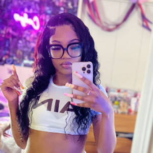 Alaya M - UAlbany Babysitter