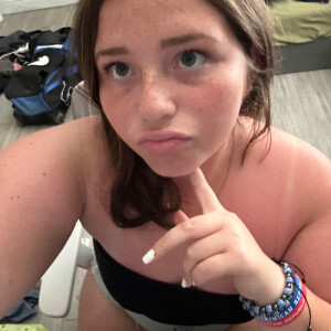 Kyara T - UCSB Babysitter