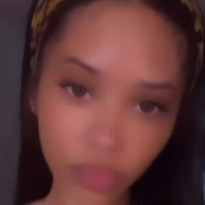 Reagan D - UC Babysitter