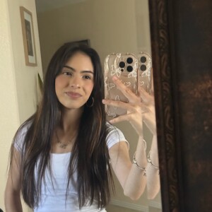 Alexia G - CSUF Babysitter