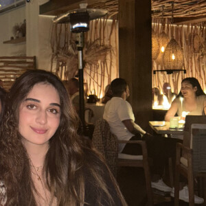 Ani H - UCI Babysitter