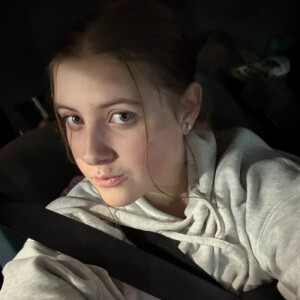 Kelsey G - Penn State Harrisburg Babysitter