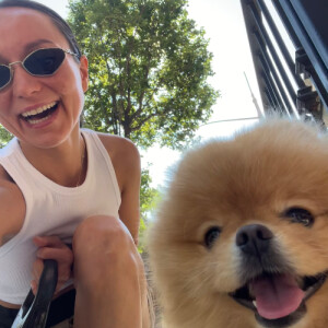 Liliya A - Touro Babysitter