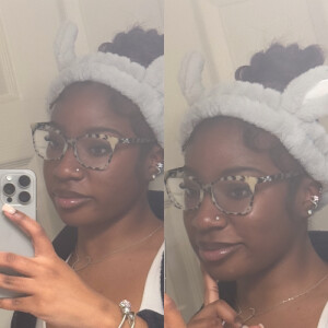 Chasity J - NCCU Babysitter