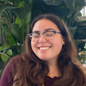 Aneshia M – Boise State Student Seeking Nanny Jobs