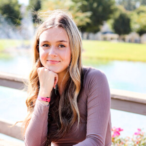 Sofie C – USC Beaufort Student Seeking Babysitting Jobs
