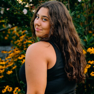 Lydia I - MSU Babysitter