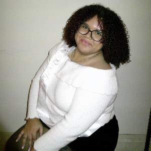 Anaya A - Montclair State Babysitter