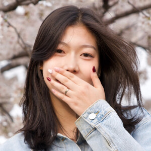 Ashley C - Purdue Babysitter