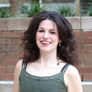 Sydney S - Ohio University Babysitter