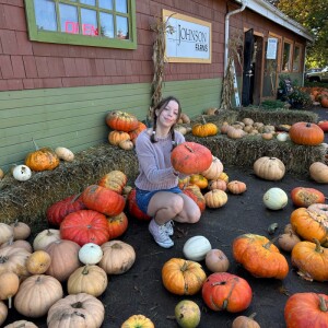 Liz D - University of Oregon Babysitter