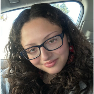 Valentina O - UCSB Babysitter