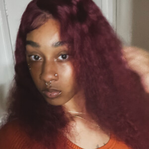 Miche T - LSUS Babysitter