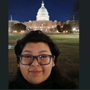 Bianca C - CSN Babysitter