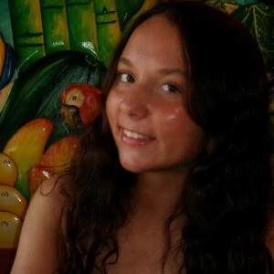 Gwen H - MATC Babysitter