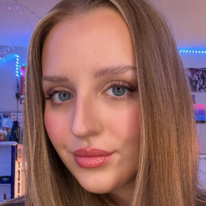 Avery O - VA Tech Babysitter