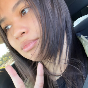 Maivy H - UCLA Babysitter