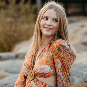 Layla K - University of Utah Babysitter