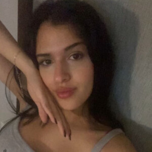 Houriya B - Barry University Law School Babysitter