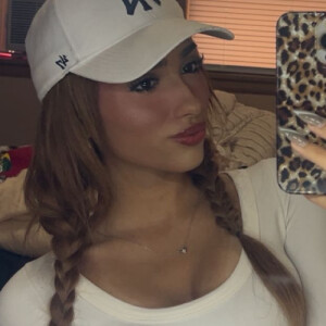 Ani V - UIUC Babysitter