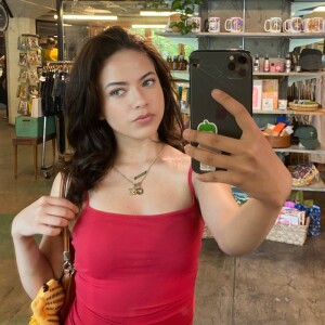 Elisa R - Chico State Babysitter